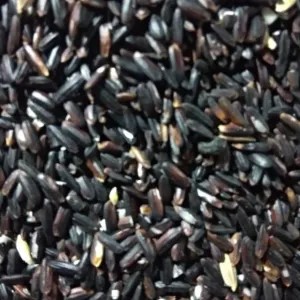 beras ketan hitam 1kg