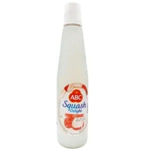 SYRUP LECI ABC.   450 ml