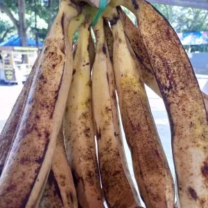 Pisang tanduk 1kg