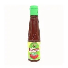 saos belibis tomat botol kecil