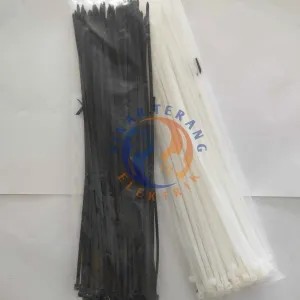 Kabel Ties 30 cm (100 pcs)