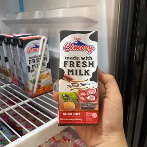 Cimory Fresh Milk