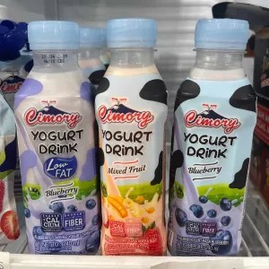 Cimory Yogurt Drink