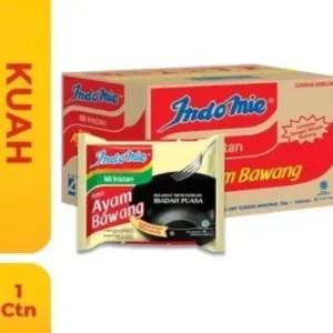 INDOMIE AYAM BAWANG PER SATU DUS