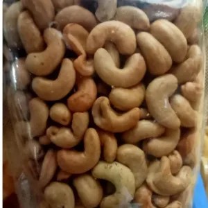 KACANG MEDE KEMASAN 250 GRAM