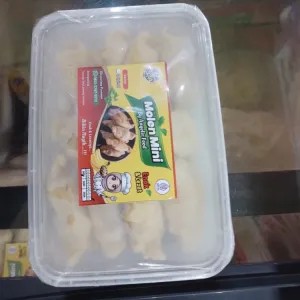 MOLEN MINI FROZEN ISI 20 PC