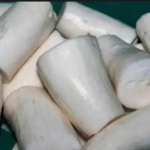 SINGKONG POTONG KOLAK 1 KG