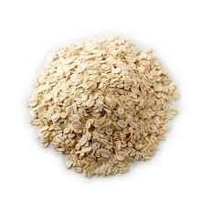 Rolled Oats - 1kg