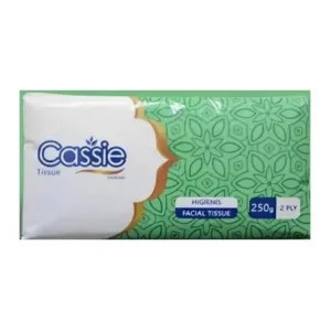 Cassie Tissue