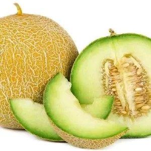 melon madu