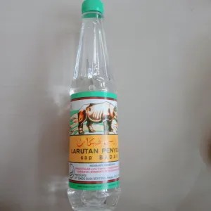 Larutan Cap Badak Botol 500ml