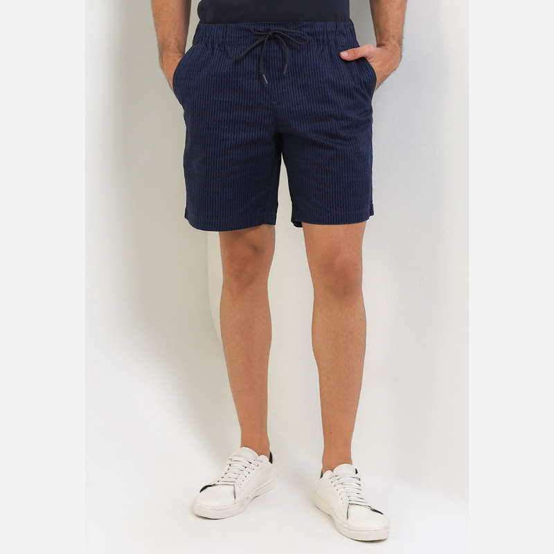 Giordano Men's Drawstring Shorts Pria