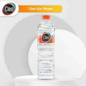 Cleo Air Mineral 550ml 550ml