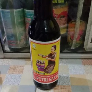 Putri Sakti Racik Sewu