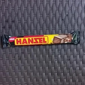 HANZEL coklat nabati