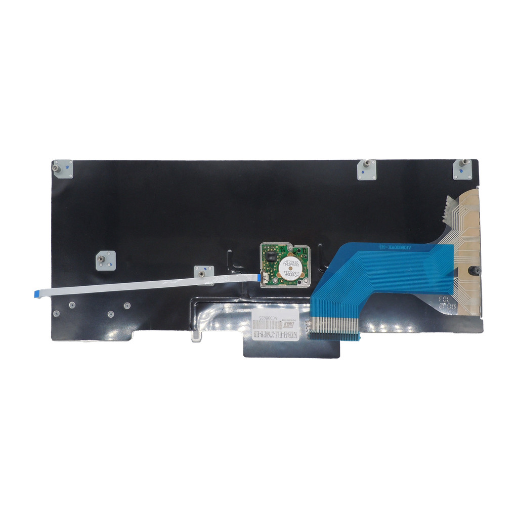 Keyboard HP Elitebook 27460 2760p 2740 2740p Pointer Enter Besar