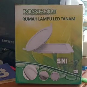 Lampu LED Tanam Bossecom