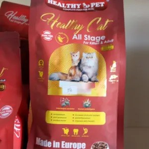 Healthy Cat Gold 1.2kg