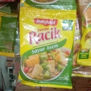 bumbu racik sayur asem