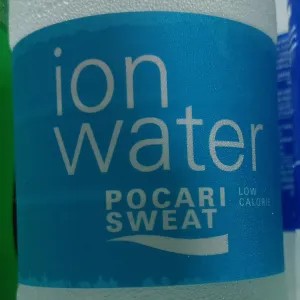 Pocari Sweet 350 ml