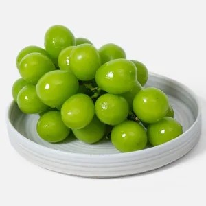 Anggur Hijau Shine Muscat 1Kg