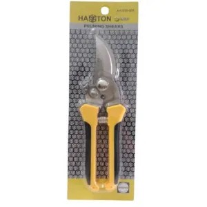 HASTON GUNTING DAHAN / RANTING