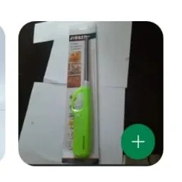 pematik kompor gas/alat menyalakan kompor