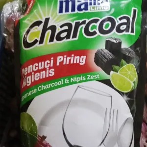 mama lime charcoal 780 ml
