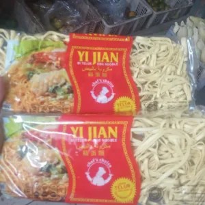 mie telur yu jian gepeng 200g