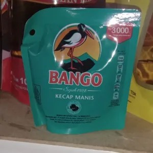 kecap bango 59ml