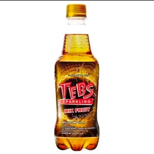 MINUMAN TEBS