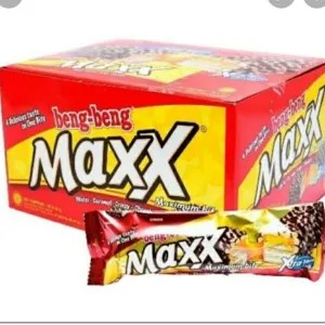 beng beng max