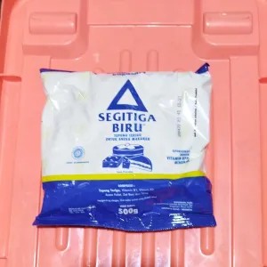 Terigu Segitiga Biru 500 gr