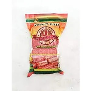 Kingfood Kornet Ayam 450Gr