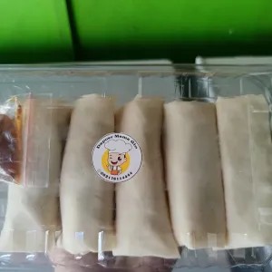 lumpia rebung