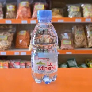 Le Mineral 330 ml