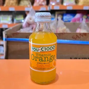You C1000 Orange