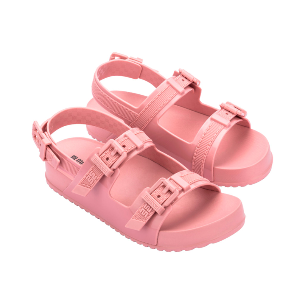 MELISSA ORIGINAL STORE 100% - MELISSA COZY SANDAL AD