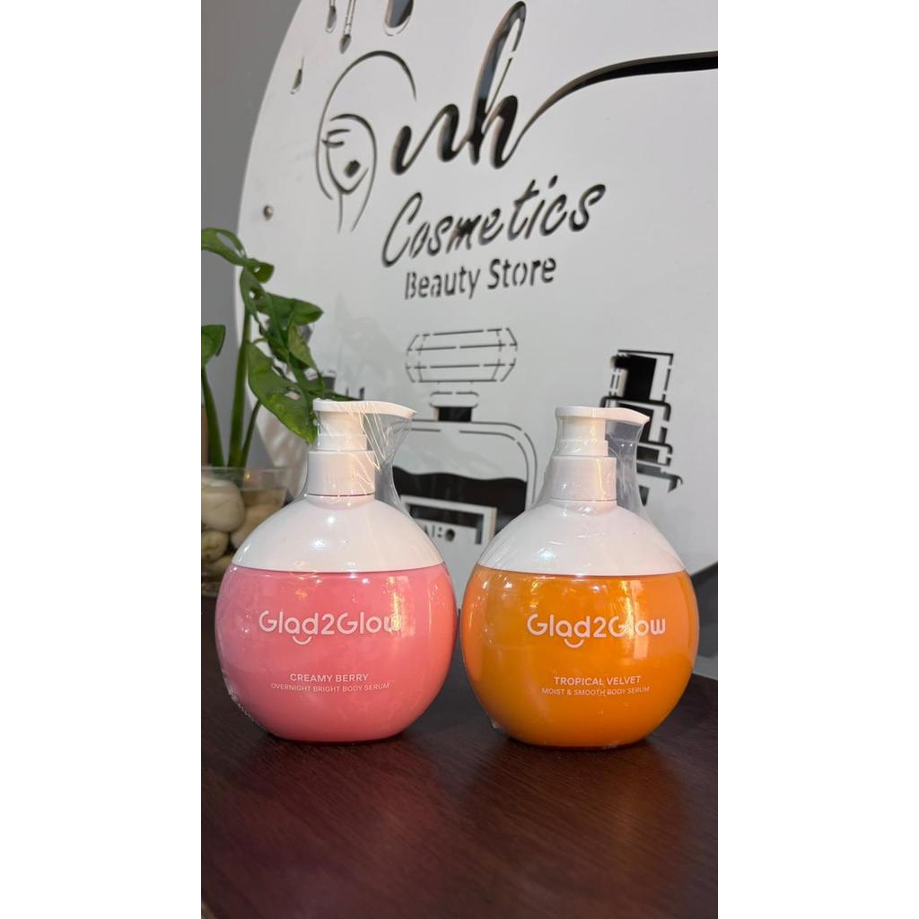 Body Serum | Glad2Glow Body Serum