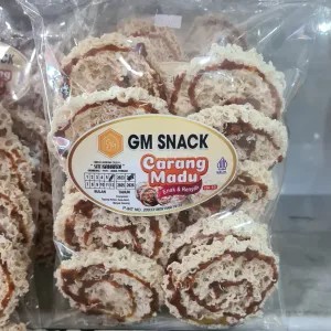 GM Carang Madu