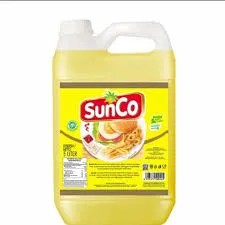 SUNCO 5 LITER JERIGEN 5L