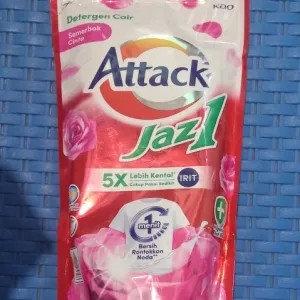 Attack Jazz1 Cair 700g 700g
