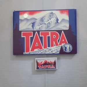 Silet Tatra