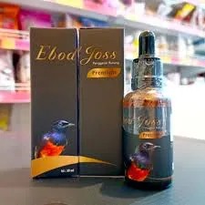 EBOD JOSS PREMIUM 30ml