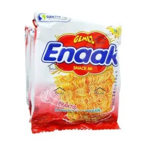 Snack mi gemez Enaak