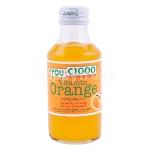 You C 1000 Orange