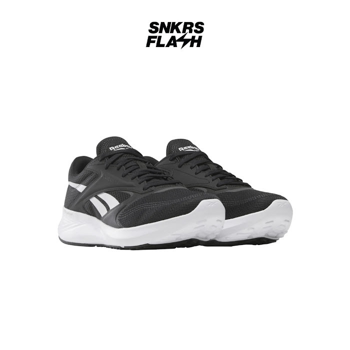 REEBOK Energen Tech 2 Black White Sepatu Lari Pria - 100228478 - Size 44