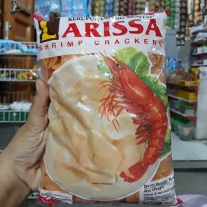 kerupuk larissa 500g