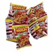 Mie gelas goreng 35g