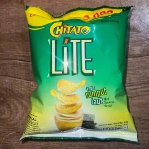 Chitato lite